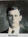 Record image of Bernhard Reinold Petersson
