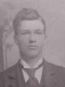 Record image of Benjamin Brown