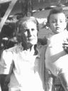 Record image of Maria Elena Casanova (born Arciniega)