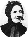 Record image of Maren Pedersdatter Lustrup Kosack (født Pedersdatter)