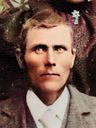 Record image of Oscar Fredric Nilsson