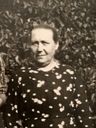 Record image of Amanda Gustava Grundström (född Ekström)