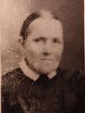 Record image of Wilhelmina Sofia Gustafsson (o.s. Carlsdotter)