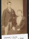 Record image of Catherine Kate Scott (nacida Roberts)