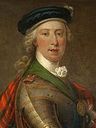 Record image of Charles (Bonnie Prince Charlie) Edward Louis John Casimir Silvester Severino Maria Stuart