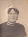 Record image of Cornelia (Knielia) van Veen (geboren Kaptein)