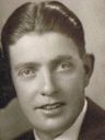 Record image of Lloyd D. Cooper