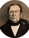 Record image of Fältkamrer Olof Magnus Möller