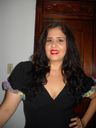 Carmen Rosa LINERO SERRANO (née LINERO)