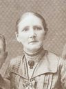 Record image of Amalia Heumann (geb. Mark)