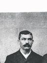 Record image of Peter l. Gehl