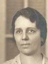 Record image of Annie Caley (born Jones)