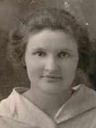 Record image of Olive Mary Barrows