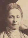 Record image of Amelia a.k.a Milly Moscow (born Sugarman)