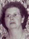 Record image of Martha Ann Smith (born Morgan)