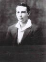 Record image of Arnold George Everard Ray