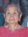Record image of PLACIDA GARCIA HERRERA (born BANAAG)