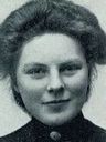 Record image of Anna Elvira Hanssen (Busch)