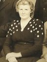 Record image of Aaltje Boekweg (nacida Jager)