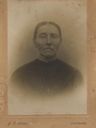 Record image of Maria Gebina Schroer (geb. Tobben)