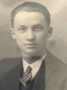 Record image of David Siegfrid zigy (geb. Grunwald)
