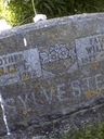 Record image of William Sylvester