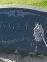 Record image of Barbara Francis Engler (geb. Lentz)