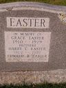 Record image of Harry Cecil Easter