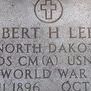 Record image of Bert Hannon Lee