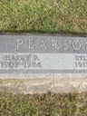 Record image of Sylvia Constance Pearson (born Nessa)