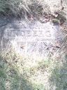 Record image of Karolina "Carrie" Lundberg (o.s. Sorenson)