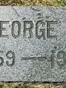 Record image of George Randolph Easter