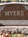 Record image of Theodore Roy Myers