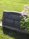 Record image of Anna M. Skold (born Soder)