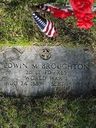 Record image of Edwin Monroe Broughton