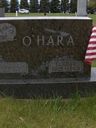 Record image of Joseph Clifford O'Hara