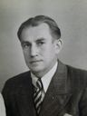 Record image of Aarne Emil Koponen