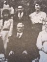 Record image of Sarah Alice Rumpf (born Wertz)