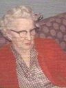 Record image of Tilda Maria Johnson (Jansson) (born Persdotter)