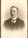 Record image of John Alfred Rikard Petersson