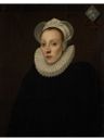 Record image of Elisabeth / Lijsbeth Andriesdr. Loen / van Loen x Cornelis Hendricksz Loen (geboren Boelens)