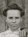 Record image of Hannah Porter (born James)