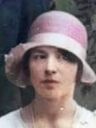 Record image of Dorothy Rose Ashdown (nacida Cooper)