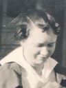 Record image of Grace Leone Randall (born Robinson)