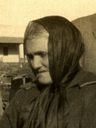 Record image of Josefa Suarez (born Presedo)