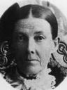 Record image of Sophia Louisa Alexandersson (o.s. Eriksdotter)