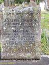 Record image of Martha Dawson (born Reilly)
