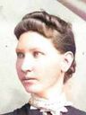 Record image of Nancy Harvey (born Anderson)
