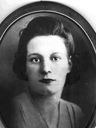 Record image of Eileen Annabel Garnett (born Riley)
