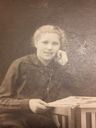 Record image of Anni Maria Karlsson (born Lindgren)